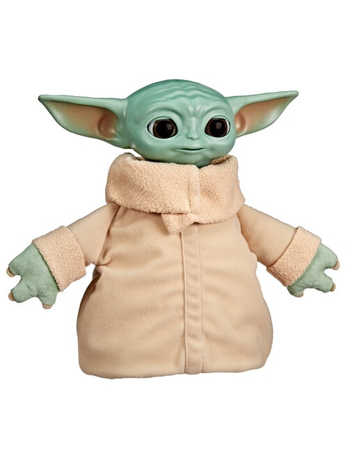 Star Wars Action Buddy Grogu product photo View 03 L