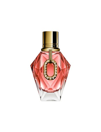 Rabanne Million Gold For Her Pure Diamonds EDP product photo