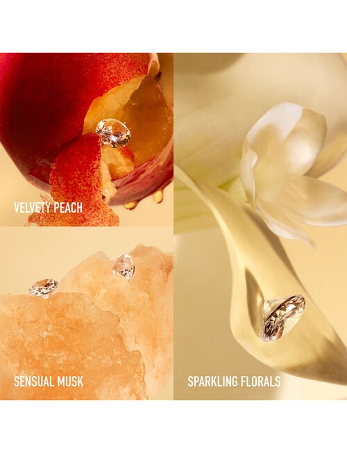 Rabanne Million Gold For Her Pure Diamonds EDP product photo View 04 L