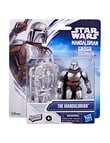 Star Wars ActionVerse figures, Assorted product photo