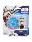Star Wars ActionVerse figures, Assorted product photo View 02 S
