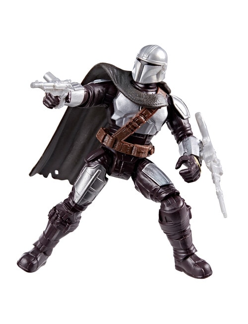 Star Wars ActionVerse figures, Assorted product photo View 03 L