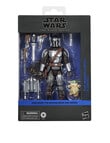 Star Wars The Black Series The Mandalorian & Grogu product photo