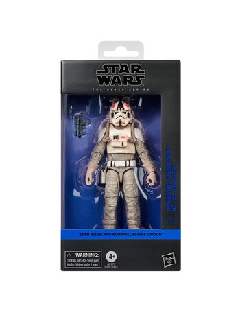 Star Wars The Black Series Assorted Figures product photo