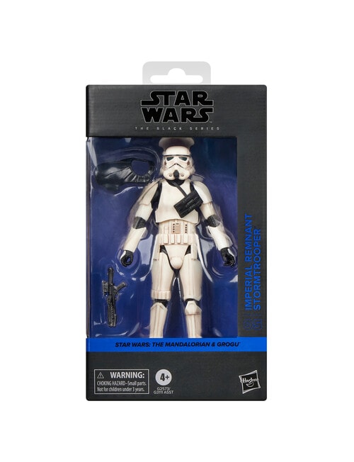 Star Wars The Black Series Assorted Figures product photo View 03 L