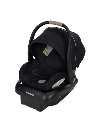 Maxi-Cosi Mico Pro Infant Capsule & Base, Sea Shadow product photo