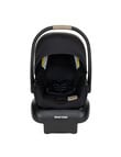 Maxi-Cosi Mico Pro Infant Capsule & Base, Sea Shadow product photo View 03 S