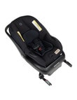 Maxi-Cosi Mico Pro Infant Capsule & Base, Sea Shadow product photo View 04 S