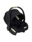 Maxi-Cosi Mico Pro Infant Capsule & Base, Sea Shadow product photo View 06 S