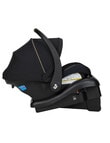 Maxi-Cosi Mico Pro Infant Capsule & Base, Sea Shadow product photo View 07 S