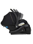 Maxi-Cosi Mico Pro Infant Capsule & Base, Sea Shadow product photo View 08 S