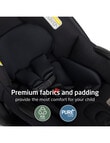 Maxi-Cosi Mico Pro Infant Capsule & Base, Sea Shadow product photo View 10 S