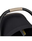 Maxi-Cosi Mico Pro Infant Capsule & Base, Sea Shadow product photo View 15 S
