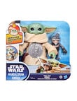 Star Wars Huggin' Grogu product photo