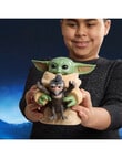 Star Wars Huggin' Grogu product photo View 02 S