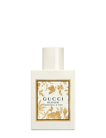Gucci Bloom Ambrosia d'Oro EDP product photo