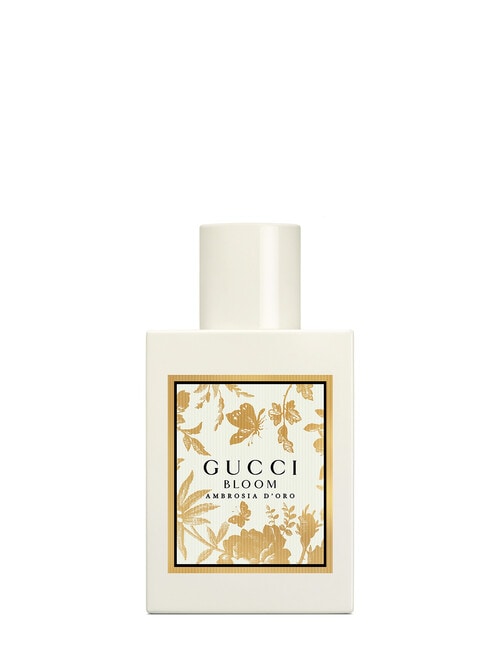 Gucci Bloom Ambrosia d'Oro EDP product photo