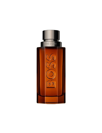 Boss The Scent EDP Intense For Him product photo