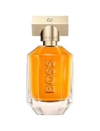 Boss The Scent EDP Intense For Her, 50ml product photo