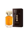 Boss The Scent EDP Intense For Her, 50ml product photo View 02 S