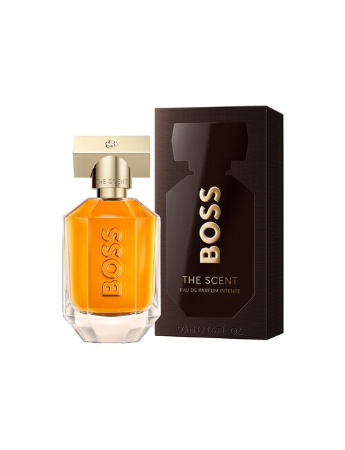 Boss The Scent EDP Intense For Her, 50ml product photo View 02 L