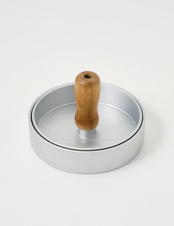 SouthWest BBQ Burger Press, 3cm product photo