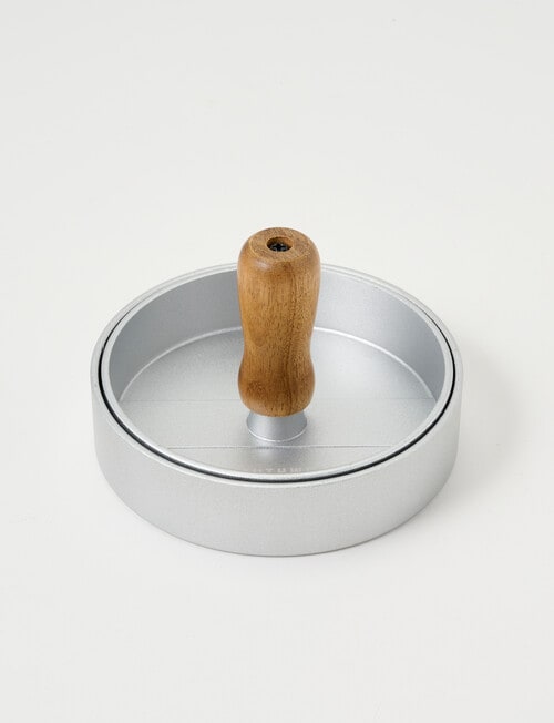 SouthWest BBQ Burger Press, 3cm product photo