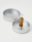 SouthWest BBQ Burger Press, 3cm product photo View 03 S