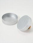 SouthWest BBQ Burger Press, 3cm product photo View 04 S