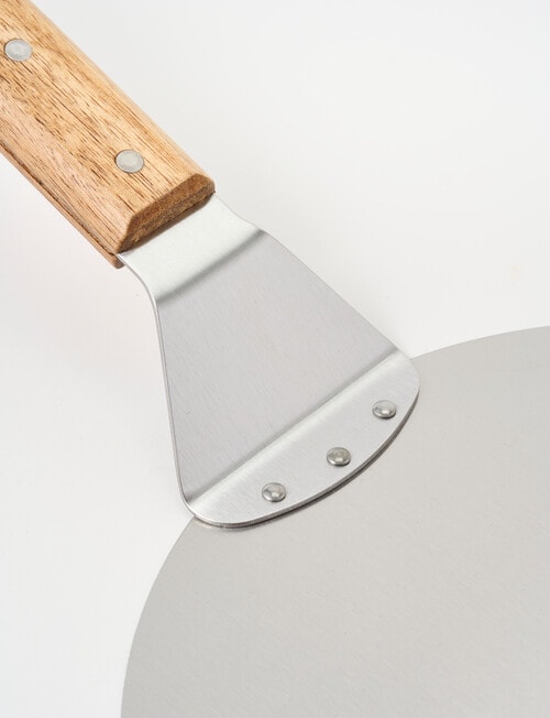 Stevens Brava Pizza Serving Set, 3-Piece product photo View 03 L