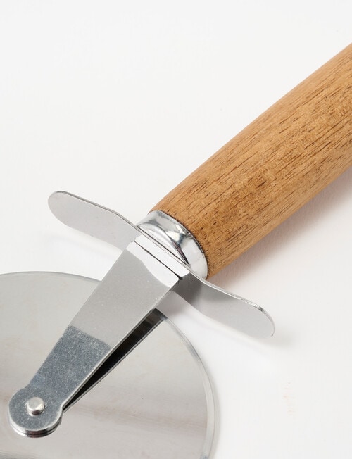 Stevens Brava Pizza Serving Set, 3-Piece product photo View 04 L