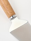 Stevens Brava Pizza Serving Set, 3-Piece product photo View 05 S
