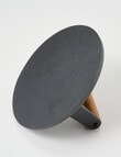 SouthWest BBQ Cast Iron Smash Burger Press product photo View 04 S