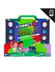 Hasbro Gaming Connect 4 Shots FIFA World Cup product photo View 02 S