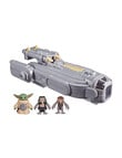 Star Wars ActionVerse Grogu & Anzellans Starship product photo View 03 S