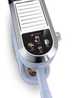 DeLonghi Dedica Duo with Cold Brew Coffee Machine, Blue, EC890.LA product photo View 04 S