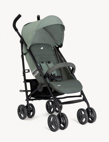 Joie Nitro LX Umbrella Stroller, Celeste product photo