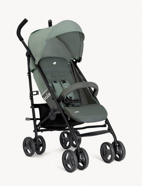 Joie Nitro LX Umbrella Stroller, Celeste product photo