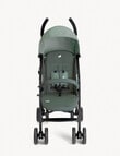 Joie Nitro LX Umbrella Stroller, Celeste product photo View 02 S