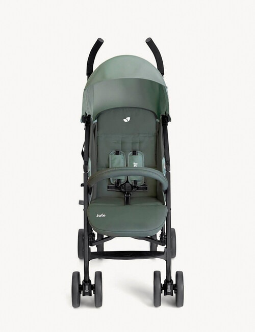 Joie Nitro LX Umbrella Stroller, Celeste product photo View 02 L