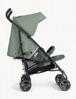 Joie Nitro LX Umbrella Stroller, Celeste product photo View 03 S