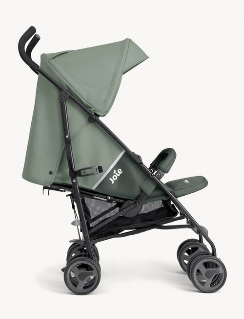 Joie Nitro LX Umbrella Stroller, Celeste product photo View 03 L