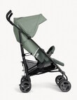 Joie Nitro LX Umbrella Stroller, Celeste product photo View 04 S