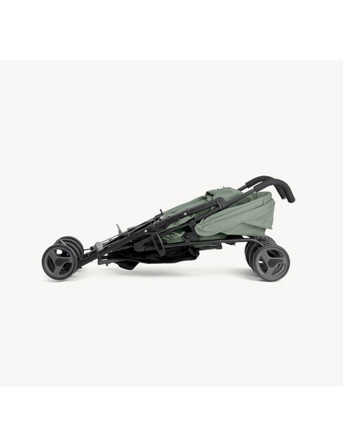Joie Nitro LX Umbrella Stroller, Celeste product photo View 05 L