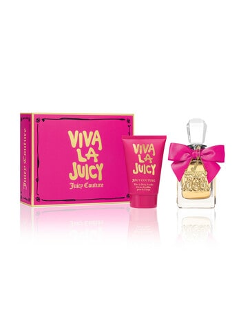 Juicy Couture Viva La Juicy EDP Set, 2-Piece product photo