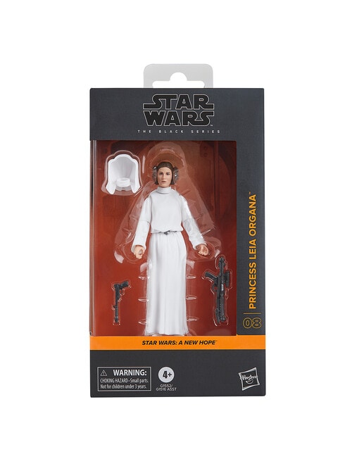 Star Wars The Black Series Assorted Figures product photo View 04 L