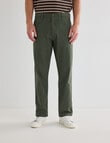 Gasoline Mason Carpenter Pant, Khaki product photo