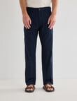 Gasoline Mason Carpenter Pant, Navy product photo