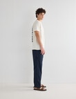 Gasoline Mason Carpenter Pant, Navy product photo View 03 S