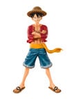 SHFiguarts One Piece Straw Hat, Luffy product photo